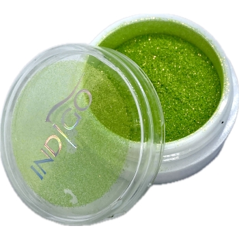 Indigo Mermaid Effect Neon Green 2,5g